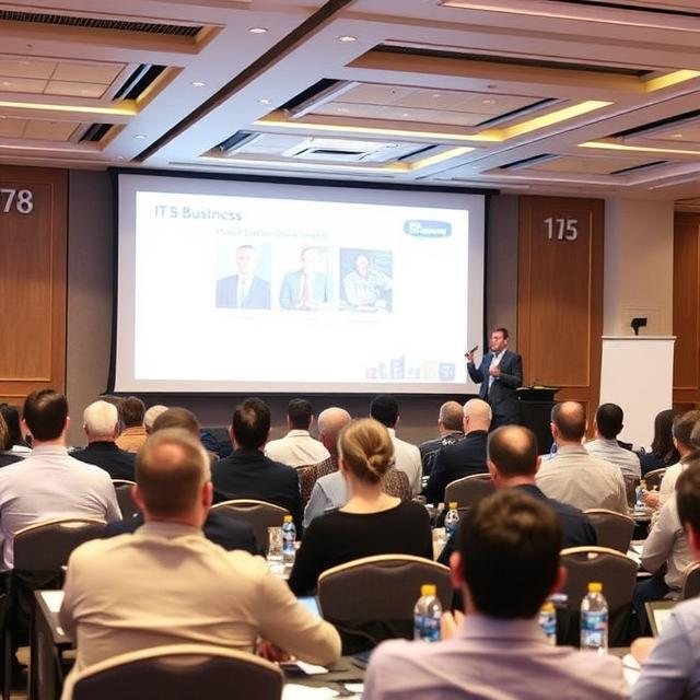 The Future of Networking: Making Meaningful Connections at Live Events